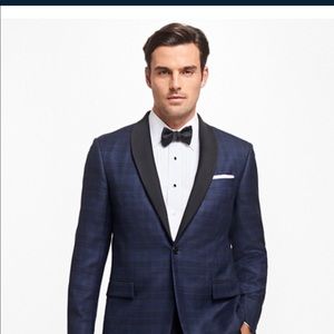 Meet your Posher, James